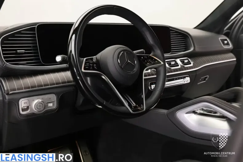 Mercedes-Benz GLS 600 (Clasa GLS) din 2026 cu 6.500 km - oferta MER212863 - foto 36