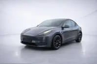 Tesla Model Y din 2022 cu 71.679 km - oferta TES212864 - foto 1