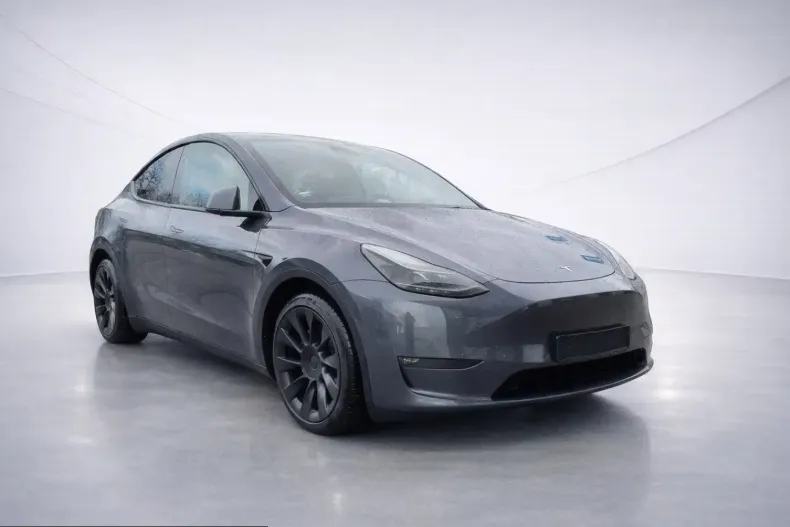 Tesla Model Y din 2022 cu 71.679 km - oferta TES212864 - foto 2