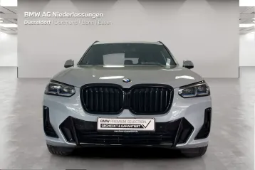 BMW X3 din 2022 - oferta BMW212865