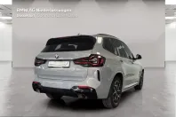 BMW X3 (Seria X) din 2022 cu 81.753 km - oferta BMW212865 - foto 2