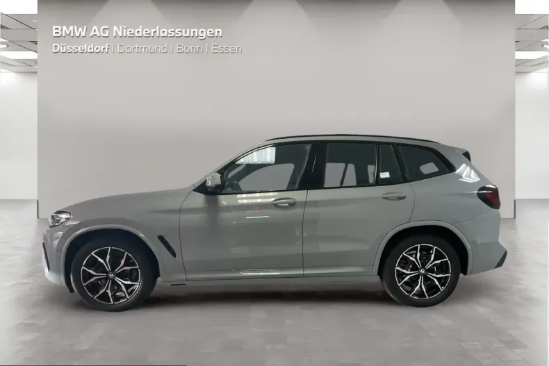 BMW X3 (Seria X) din 2022 cu 81.753 km - oferta BMW212865 - foto 3