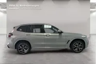 BMW X3 (Seria X) din 2022 cu 81.753 km - oferta BMW212865 - foto 4
