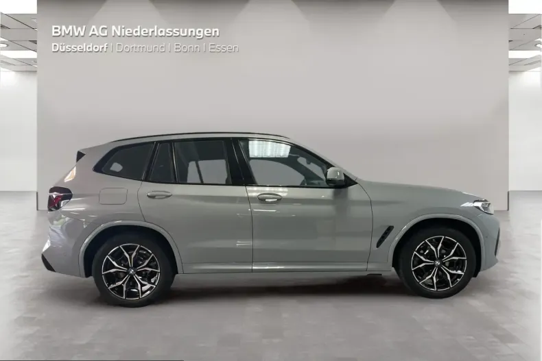 BMW X3 (Seria X) din 2022 cu 81.753 km - oferta BMW212865 - foto 4