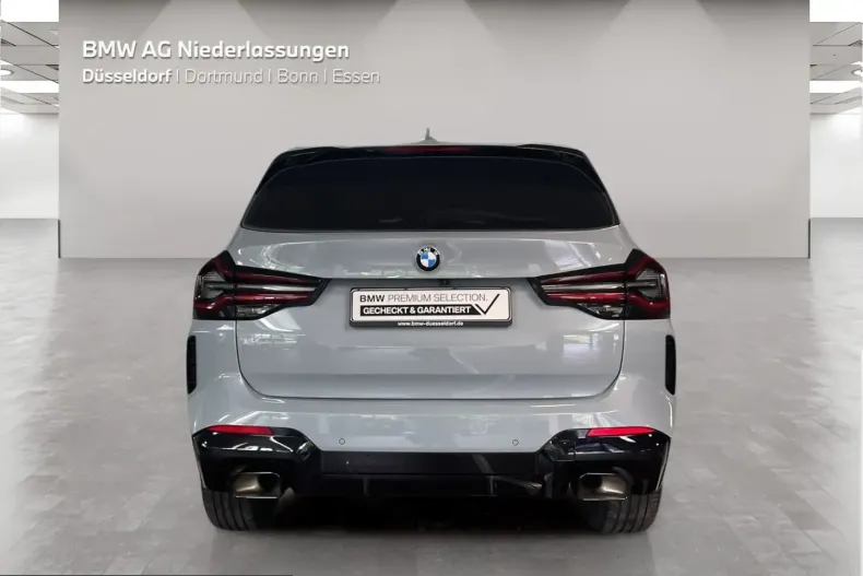 BMW X3 (Seria X) din 2022 cu 81.753 km - oferta BMW212865 - foto 5