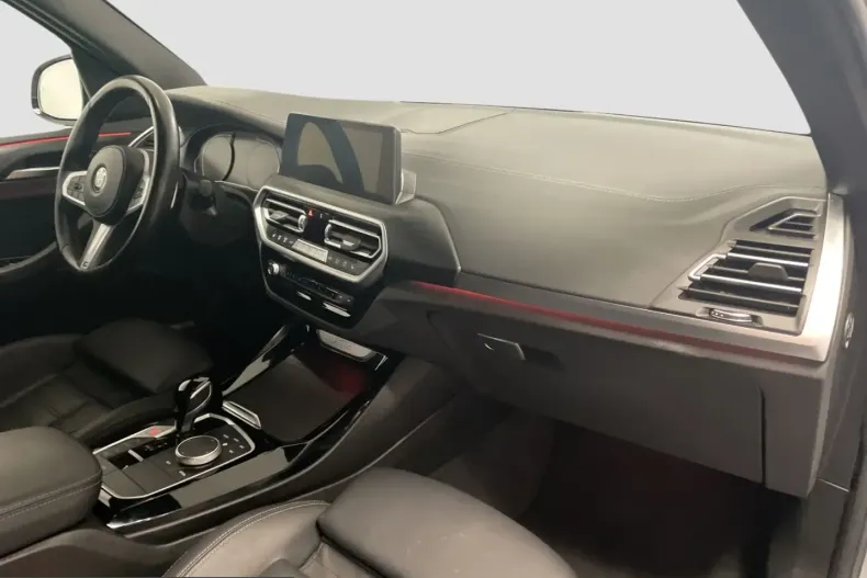 BMW X3 (Seria X) din 2022 cu 81.753 km - oferta BMW212865 - foto 7