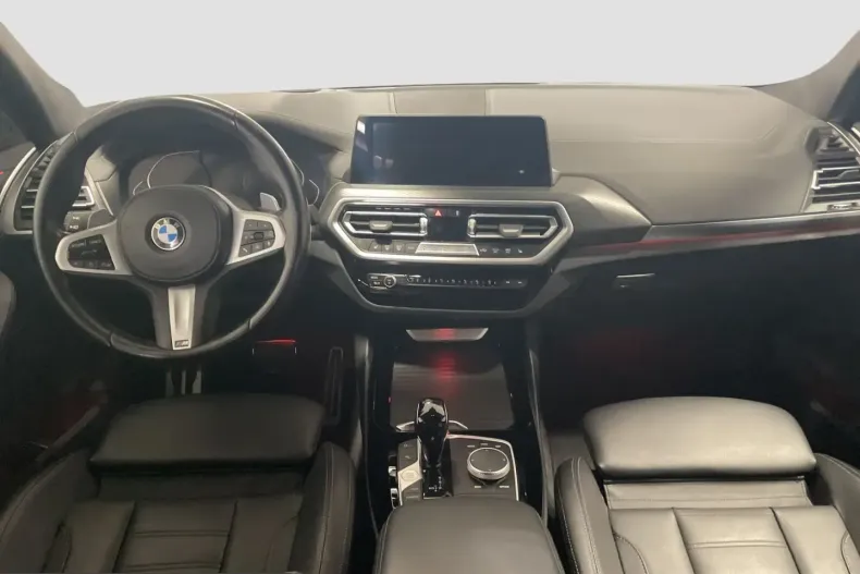BMW X3 (Seria X) din 2022 cu 81.753 km - oferta BMW212865 - foto 8