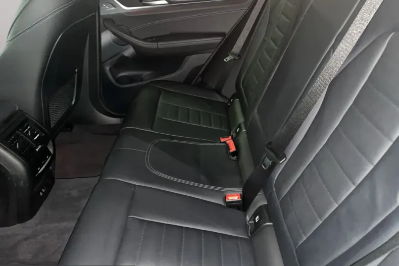 BMW X3 (Seria X) din 2022 cu 81.753 km - oferta BMW212865 - foto 9