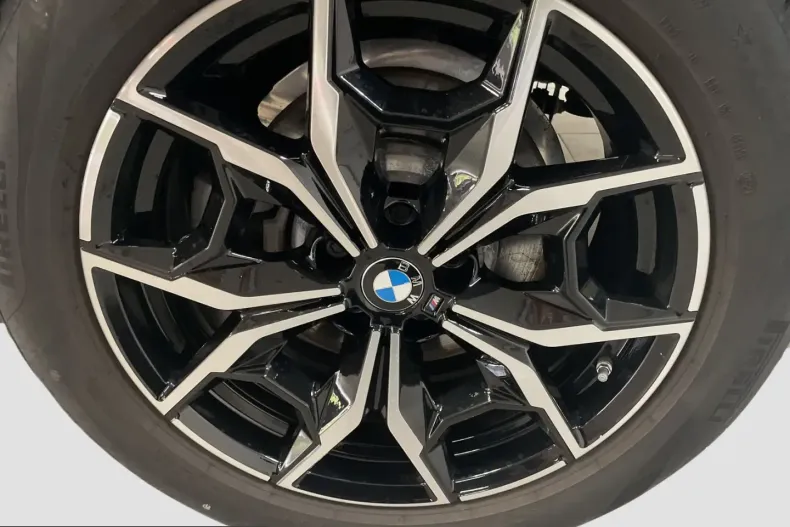 BMW X3 (Seria X) din 2022 cu 81.753 km - oferta BMW212865 - foto 10
