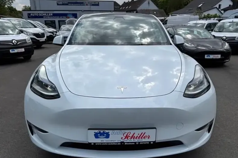 Tesla Model Y din 2023 cu 50.000 km - oferta TES212866 - foto 7