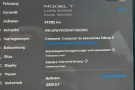 Tesla Model Y din 2023 cu 50.000 km - oferta TES212866 - foto 22