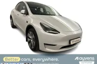 Tesla Model Y din 2022 cu 69.764 km - oferta TES212867 - foto 1