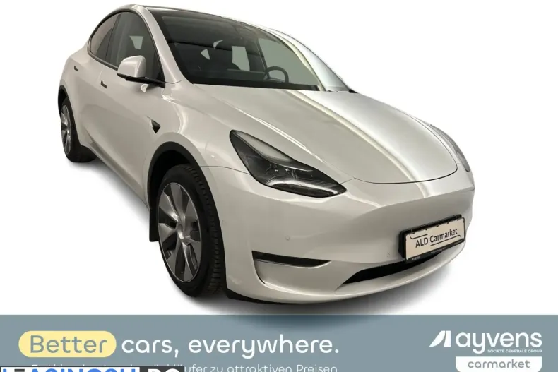 Tesla Model Y din 2022 cu 69.764 km - oferta TES212867 - foto 1