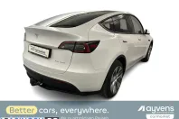 Tesla Model Y din 2022 cu 69.764 km - oferta TES212867 - foto 4