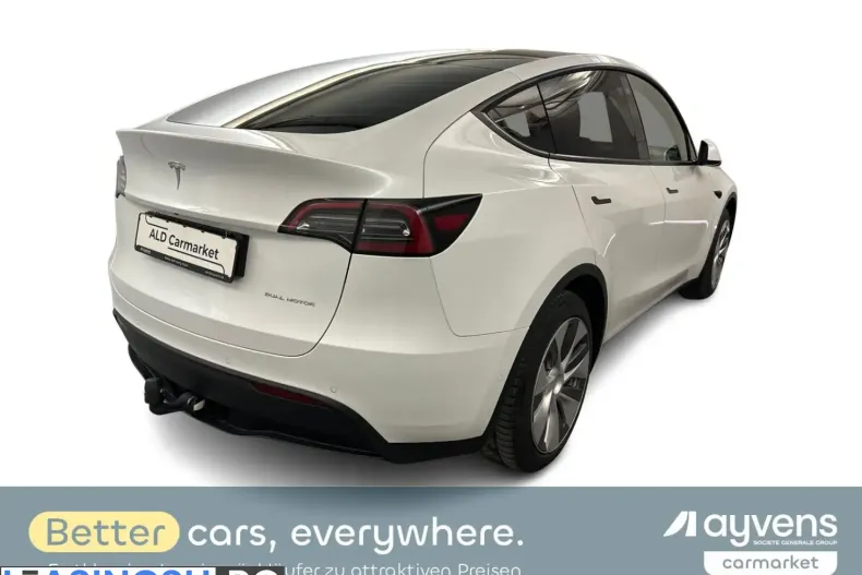 Tesla Model Y din 2022 cu 69.764 km - oferta TES212867 - foto 4
