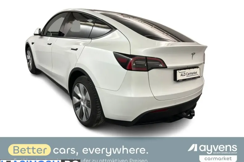 Tesla Model Y din 2022 cu 69.764 km - oferta TES212867 - foto 5