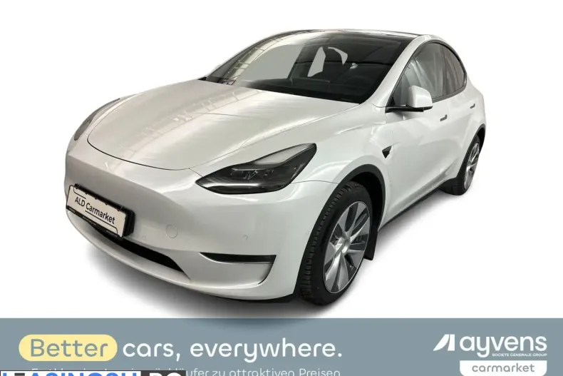 Tesla Model Y din 2022 cu 69.764 km - oferta TES212867 - foto 6