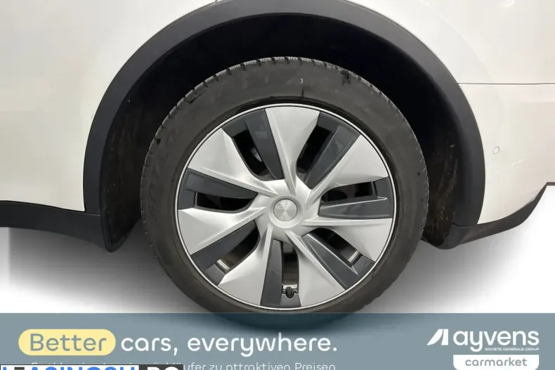 Tesla Model Y din 2022 cu 69.764 km - oferta TES212867 - foto 7