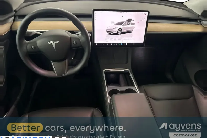 Tesla Model Y din 2022 cu 69.764 km - oferta TES212867 - foto 9
