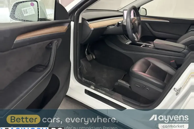 Tesla Model Y din 2022 cu 69.764 km - oferta TES212867 - foto 11