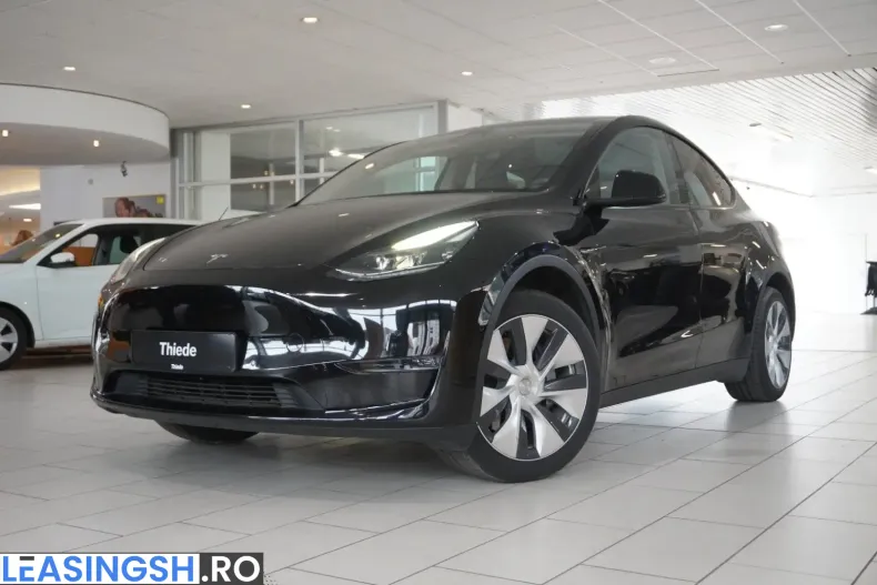 Tesla Model Y din 2022 cu 78.450 km - oferta TES212868 - foto 1