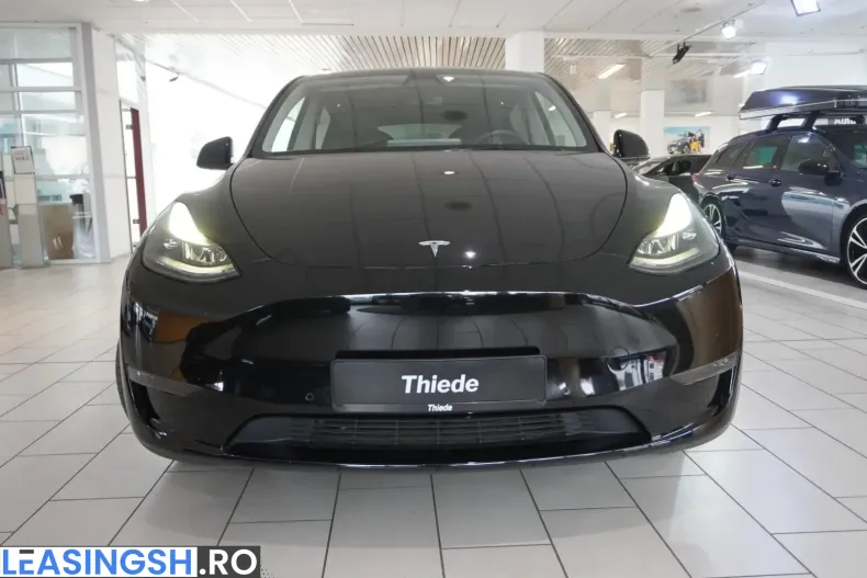 Tesla Model Y din 2022 cu 78.450 km - oferta TES212868 - foto 3