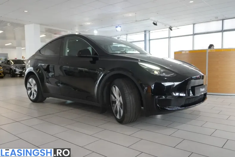 Tesla Model Y din 2022 cu 78.450 km - oferta TES212868 - foto 4