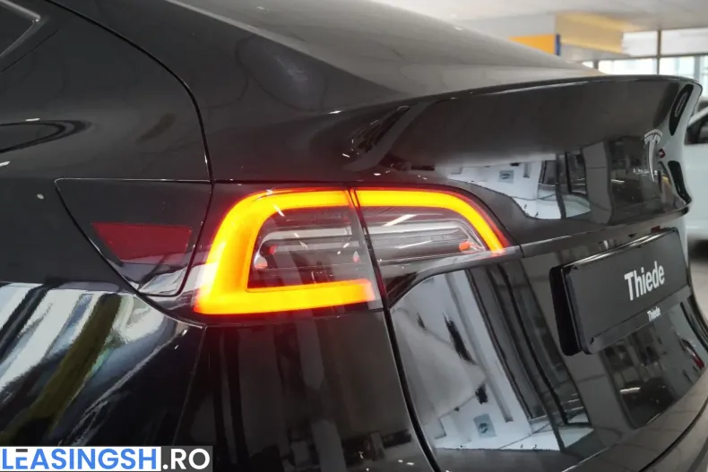 Tesla Model Y din 2022 cu 78.450 km - oferta TES212868 - foto 7
