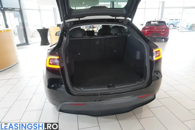 Tesla Model Y din 2022 cu 78.450 km - oferta TES212868 - foto 9