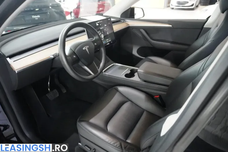 Tesla Model Y din 2022 cu 78.450 km - oferta TES212868 - foto 12