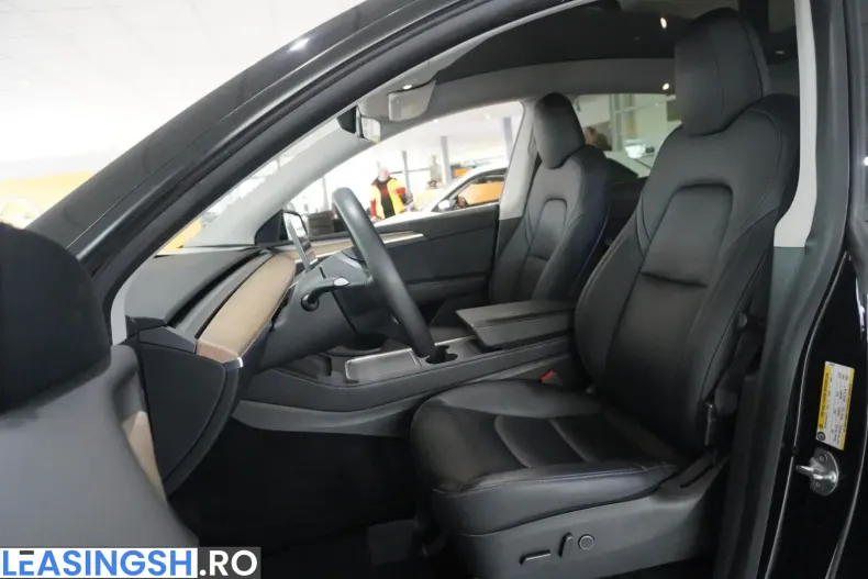 Tesla Model Y din 2022 cu 78.450 km - oferta TES212868 - foto 15