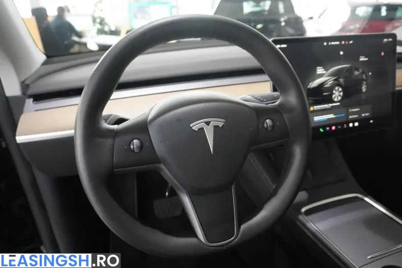 Tesla Model Y din 2022 cu 78.450 km - oferta TES212868 - foto 17