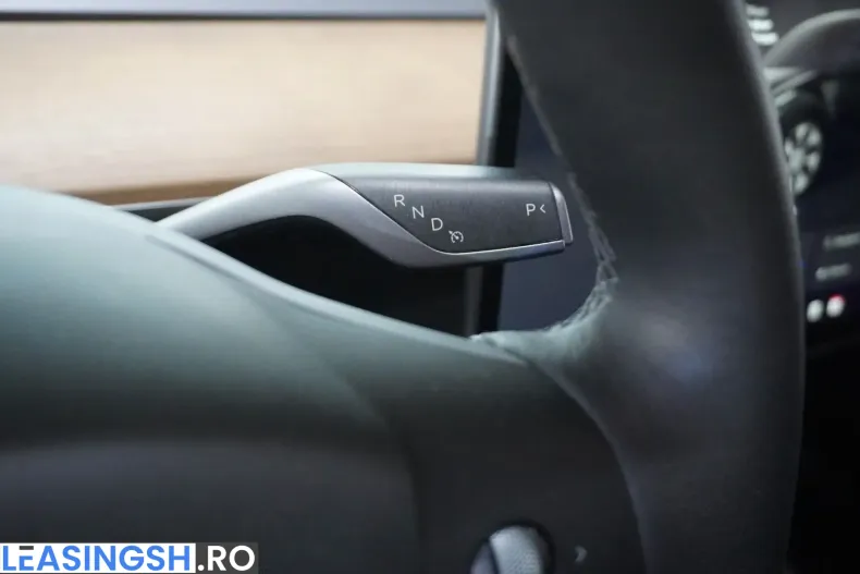 Tesla Model Y din 2022 cu 78.450 km - oferta TES212868 - foto 18