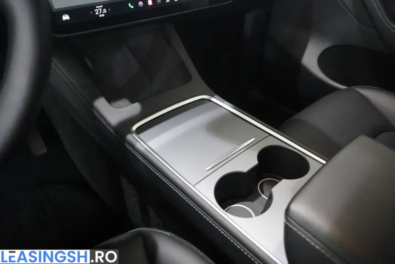 Tesla Model Y din 2022 cu 78.450 km - oferta TES212868 - foto 28