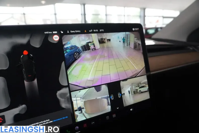 Tesla Model Y din 2022 cu 78.450 km - oferta TES212868 - foto 30
