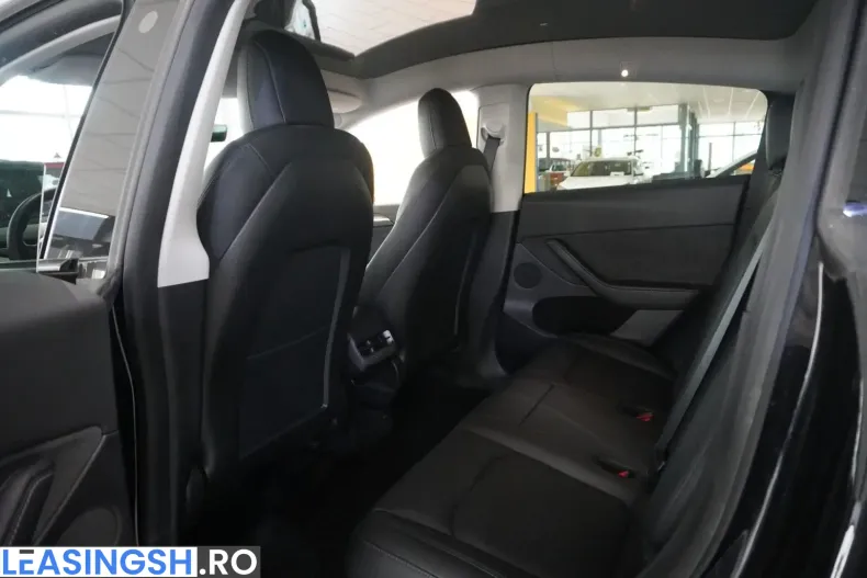 Tesla Model Y din 2022 cu 78.450 km - oferta TES212868 - foto 31