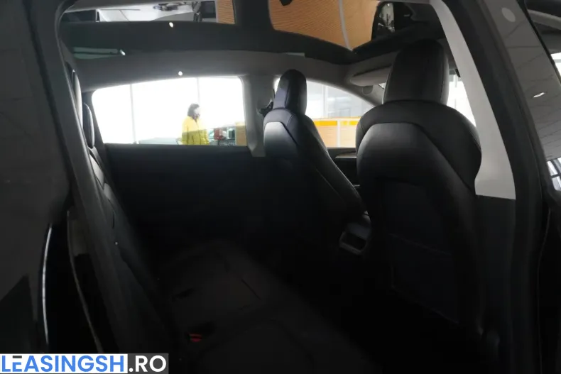 Tesla Model Y din 2022 cu 78.450 km - oferta TES212868 - foto 35