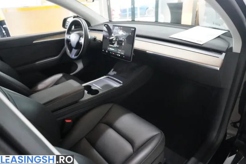 Tesla Model Y din 2022 cu 78.450 km - oferta TES212868 - foto 36