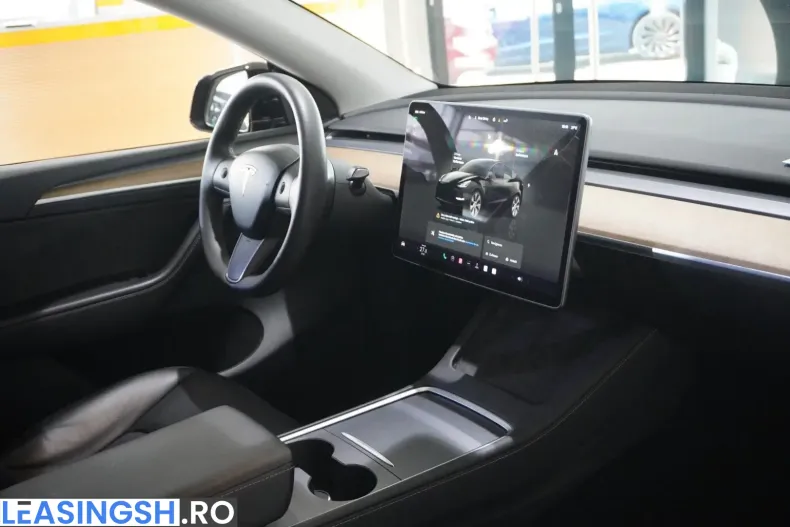 Tesla Model Y din 2022 cu 78.450 km - oferta TES212868 - foto 37