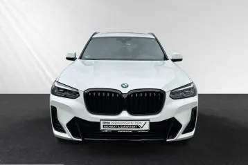 BMW X3 din 2023 - oferta BMW212869