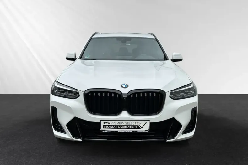 BMW X3 (Seria X) din 2023 cu 75.870 km - oferta BMW212869 - foto 1