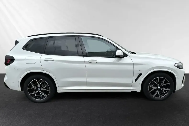 BMW X3 (Seria X) din 2023 cu 75.870 km - oferta BMW212869 - foto 2