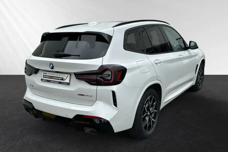 BMW X3 (Seria X) din 2023 cu 75.870 km - oferta BMW212869 - foto 3