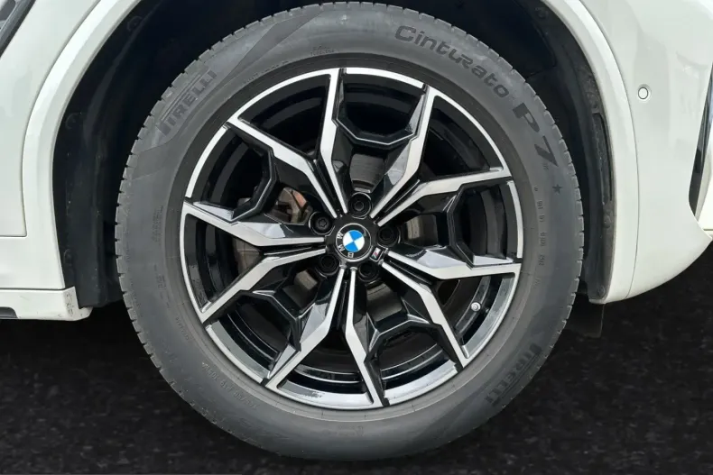 BMW X3 (Seria X) din 2023 cu 75.870 km - oferta BMW212869 - foto 4