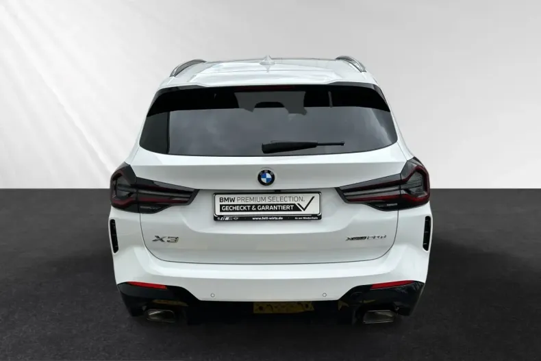 BMW X3 (Seria X) din 2023 cu 75.870 km - oferta BMW212869 - foto 5