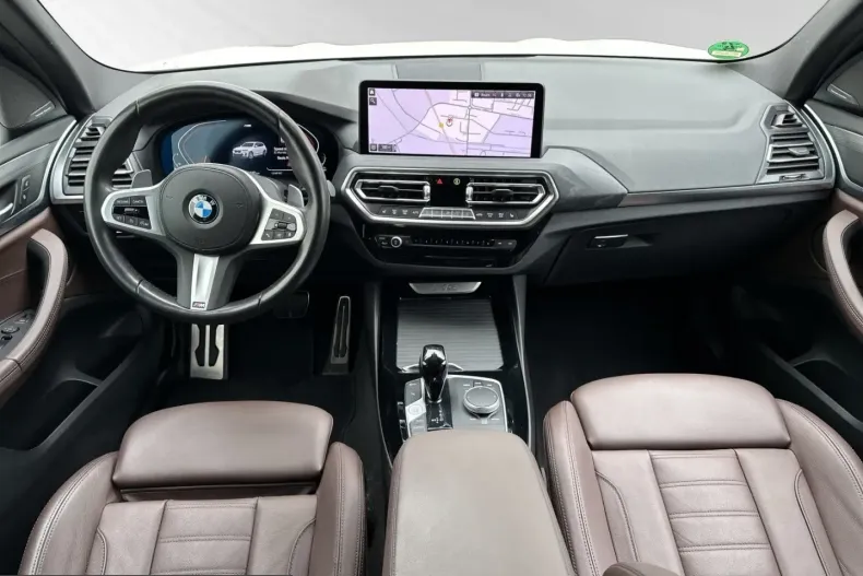 BMW X3 (Seria X) din 2023 cu 75.870 km - oferta BMW212869 - foto 7