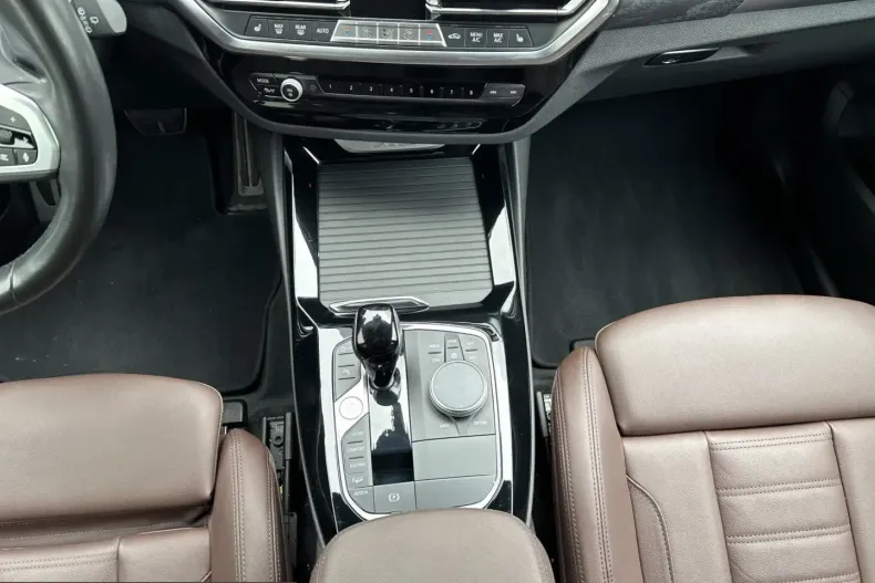BMW X3 (Seria X) din 2023 cu 75.870 km - oferta BMW212869 - foto 9