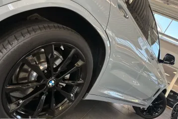 BMW X3 din 2023 - oferta BMW212870
