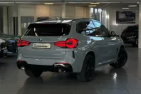 BMW X3 (Seria X) din 2023 cu 45.529 km - oferta BMW212870 - foto 2