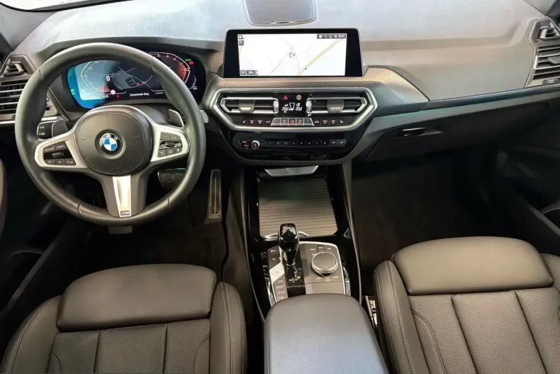 BMW X3 (Seria X) din 2023 cu 45.529 km - oferta BMW212870 - foto 4